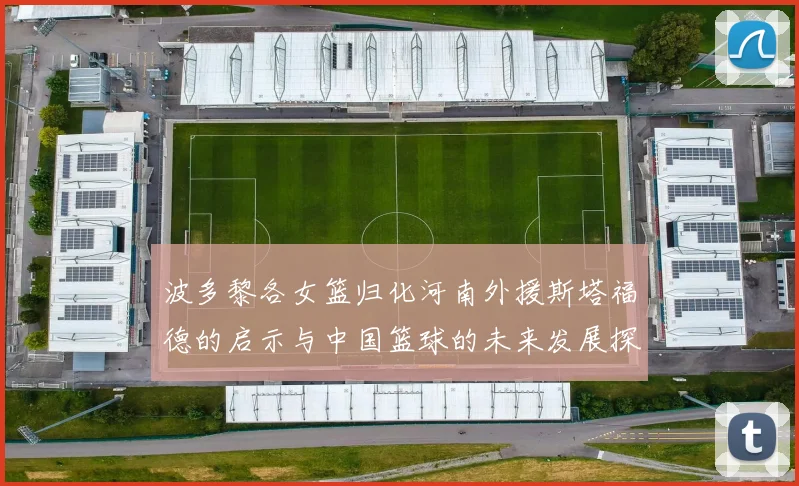 波多黎各女篮归化河南外援斯塔福德的启示与中国篮球的未来发展探讨